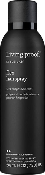 Style Lab - Flex Shaping Hairspray - 246ml