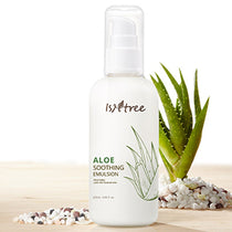 Aloe Soothing Emulsion - 120ml