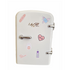 Nevera Skincare Blanco 4LT