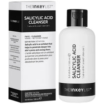 Salicylic Acid Acne + Pore Cleanser