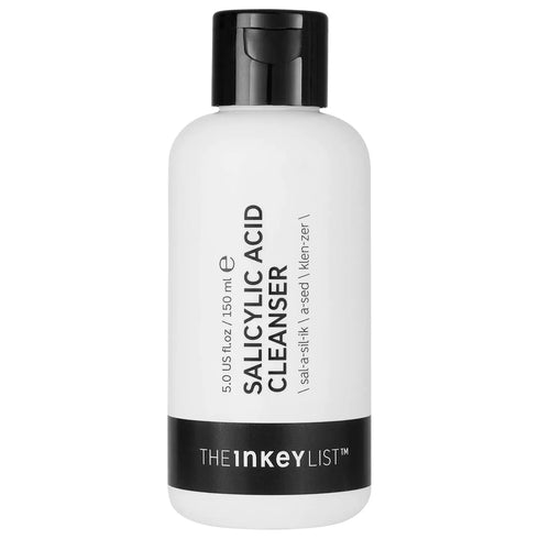 Salicylic Acid Acne + Pore Cleanser