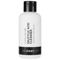 Salicylic Acid Acne + Pore Cleanser
