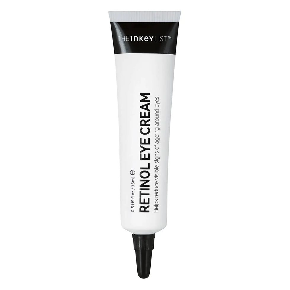 Retinol Eye Cream