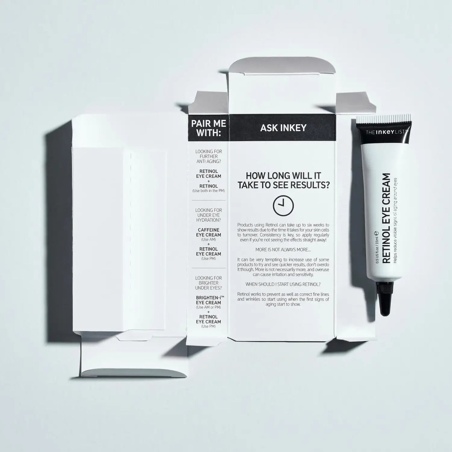 Retinol Eye Cream