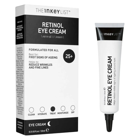 Retinol Eye Cream