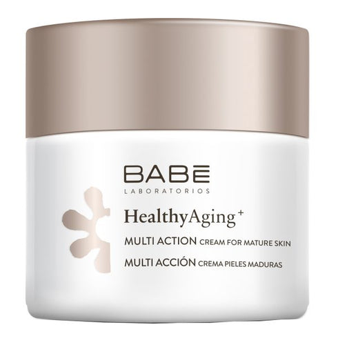 Multi Acción Crema para Piel Madura - 50ml