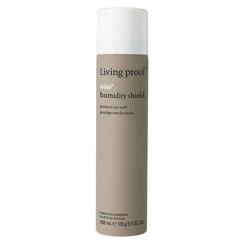 No Frizz - Humidity Shield - 188ml