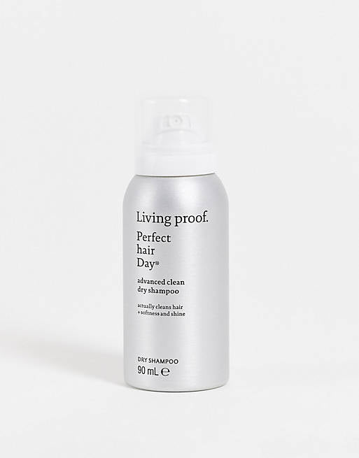 PhD - Advanced Mini Clean Dry Shampoo MINI - 98ml
