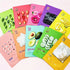 Mascarilla "Pure Essence Mask Frutilla"
