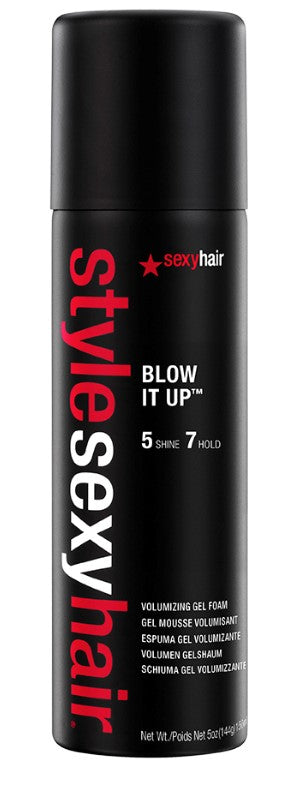 Blow It Up Gel Foam 150ml
