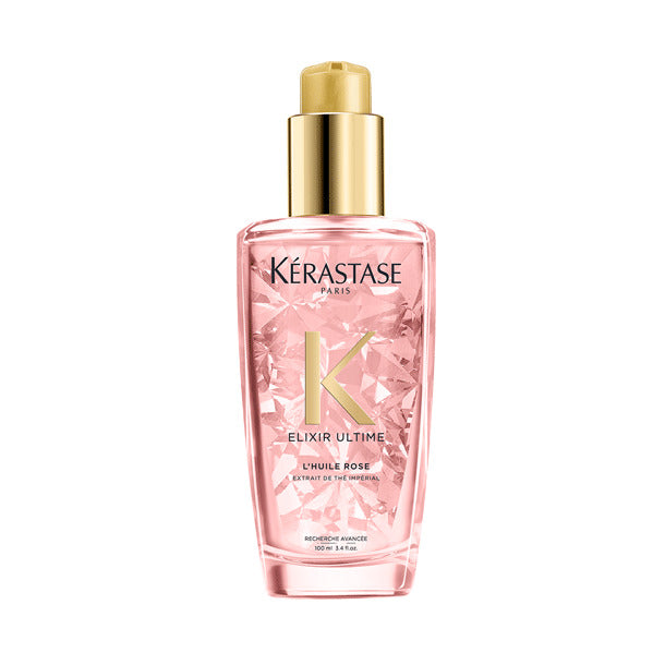 Aceite L'Huile Rose - 100ml