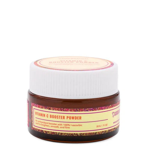 Tratamiento Vitamin C Booster Powder - 20gr
