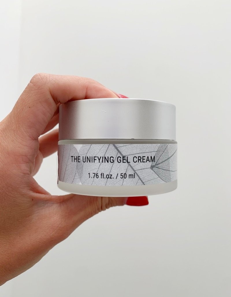 Crema Anti-manchas  (The Unifying gel cream)  - 50ml