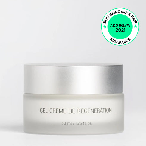 Crema Gel De Regeneración - 50ml