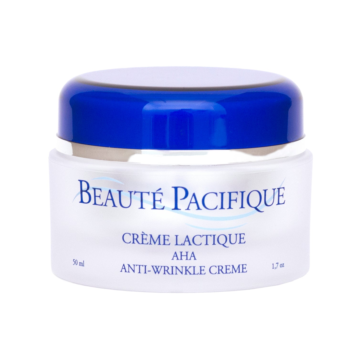 Crema AHA Anti-Arrugas - 50ml