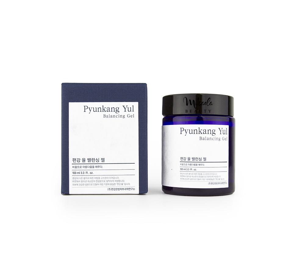 Balancing Gel - 100ml