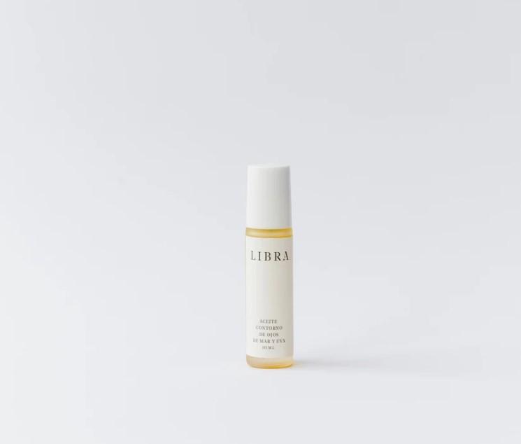 Aceite Contorno de Ojos - 10ml