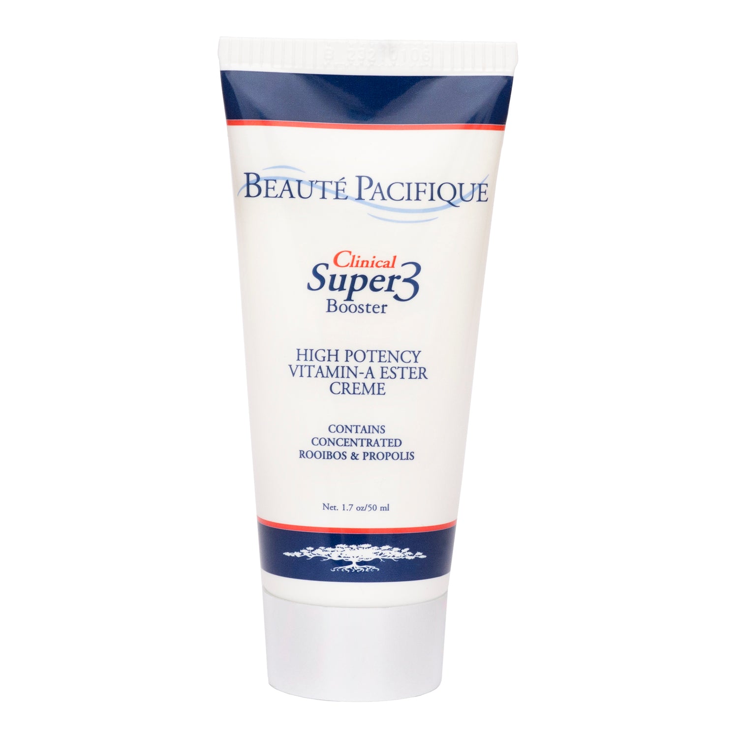 Crema de Noche Antiedad Clinical Super3 Booster - 50ml