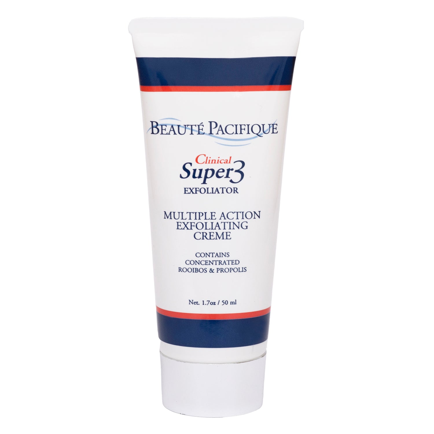 Exfoliante Clinical Super3 - 50ml