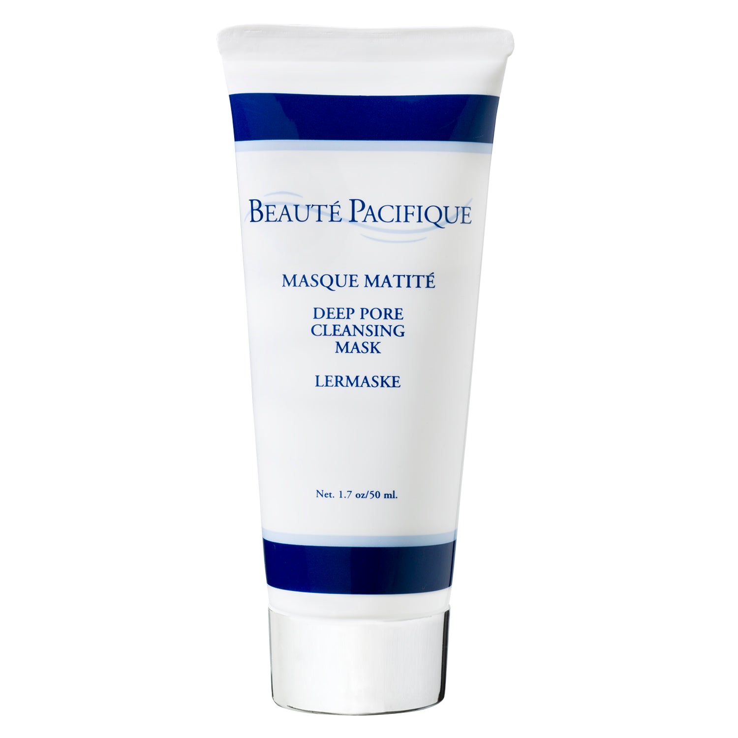 Máscara de Arcilla - 50ml