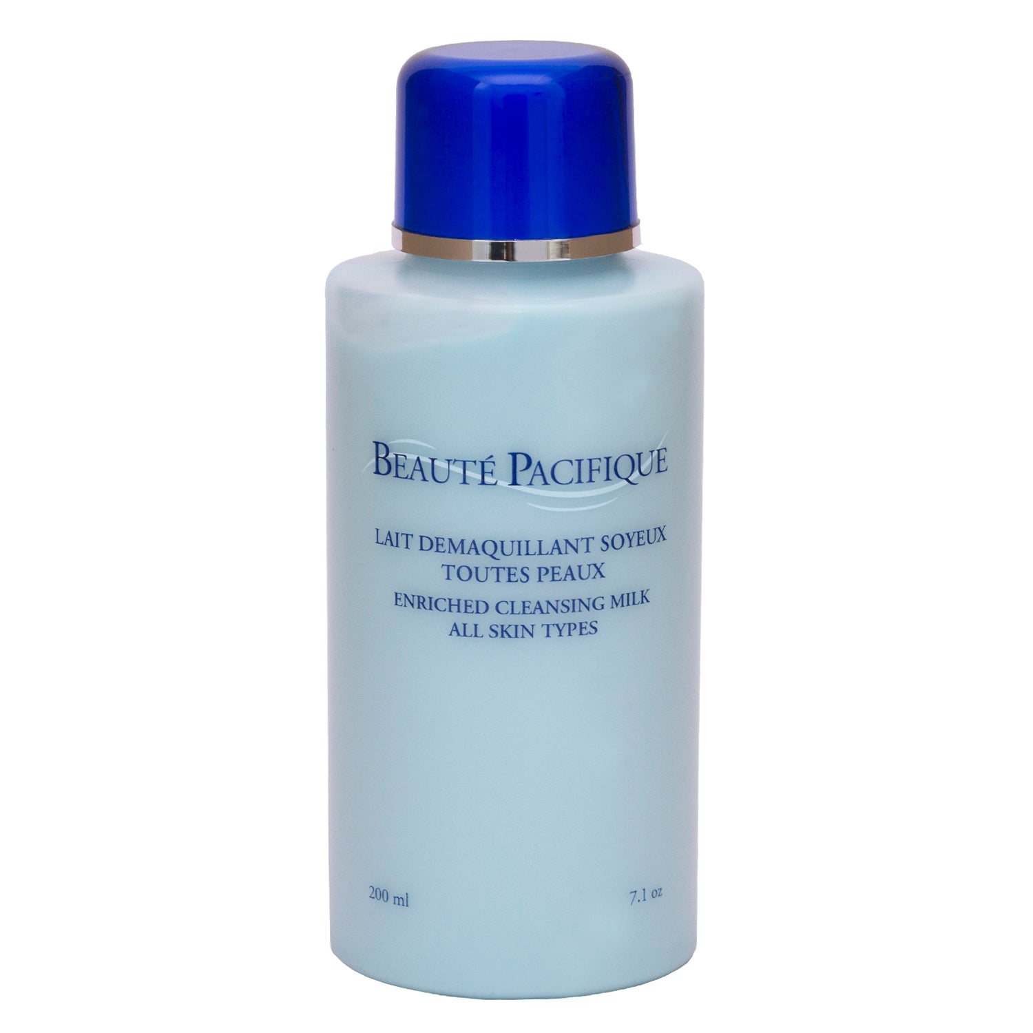 Leche de Limpieza - todo tipo de piel - 200ml