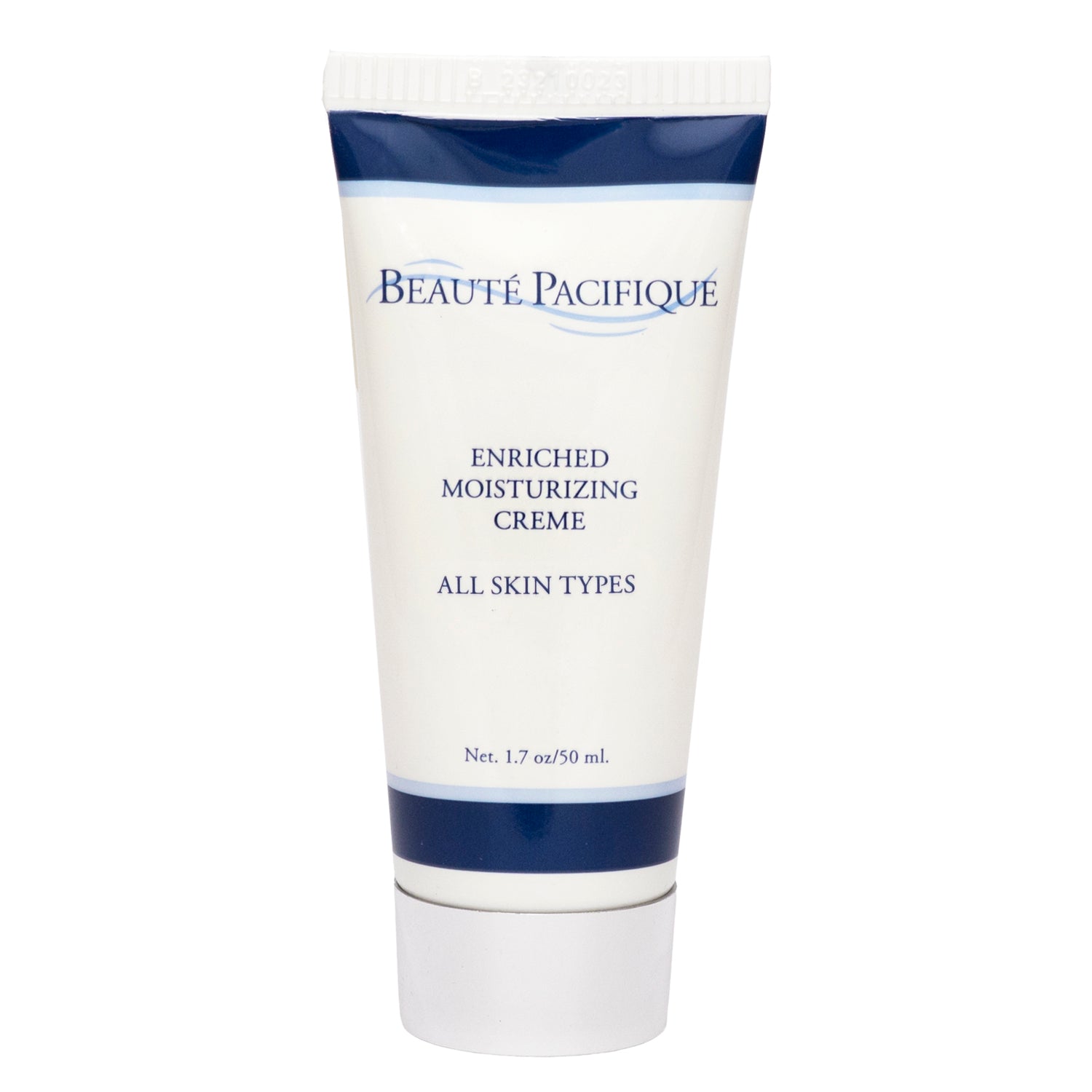 Crema Hidratante - piel seca - 50ml
