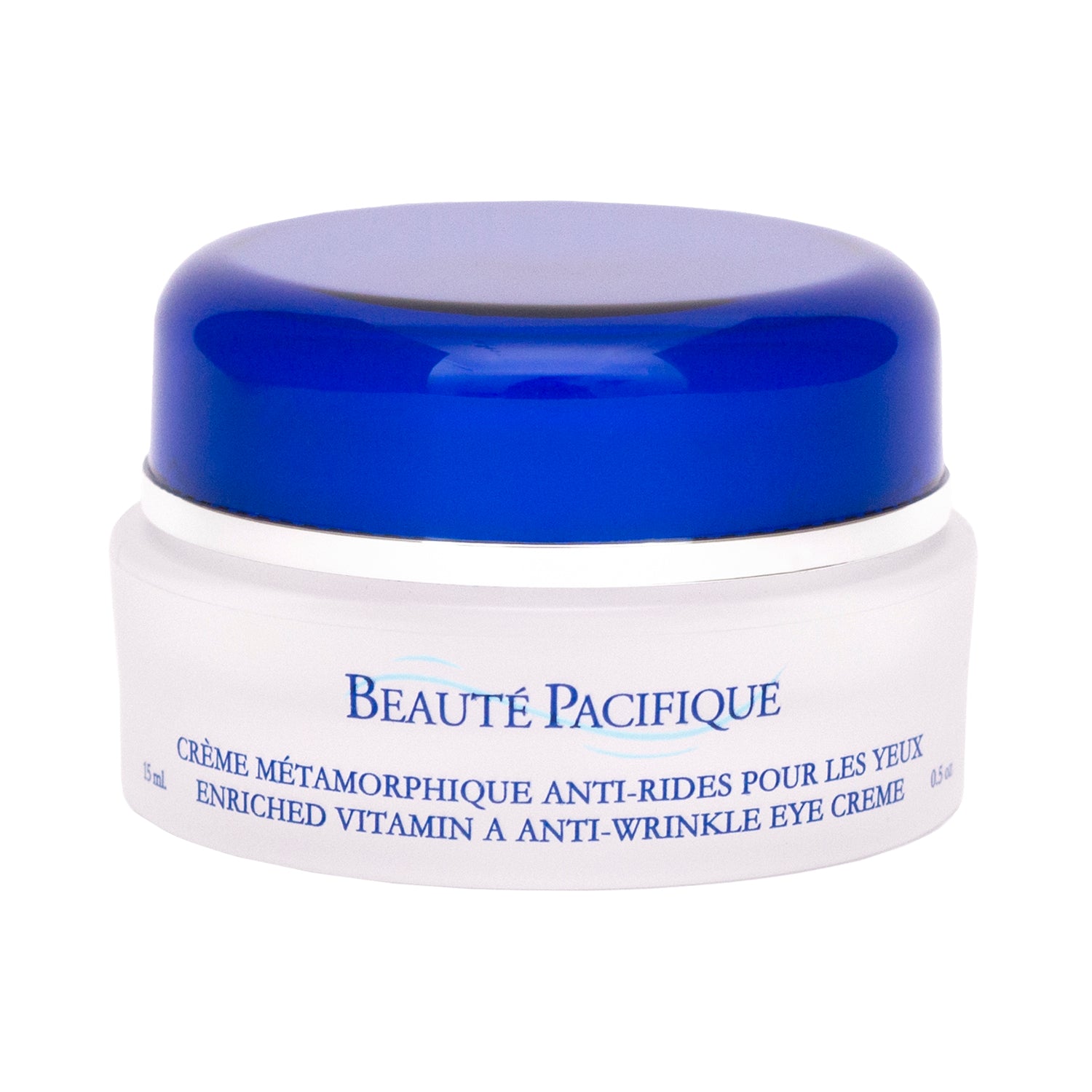 Crema contorno de ojos anti edad con Vitamina A - 15ml