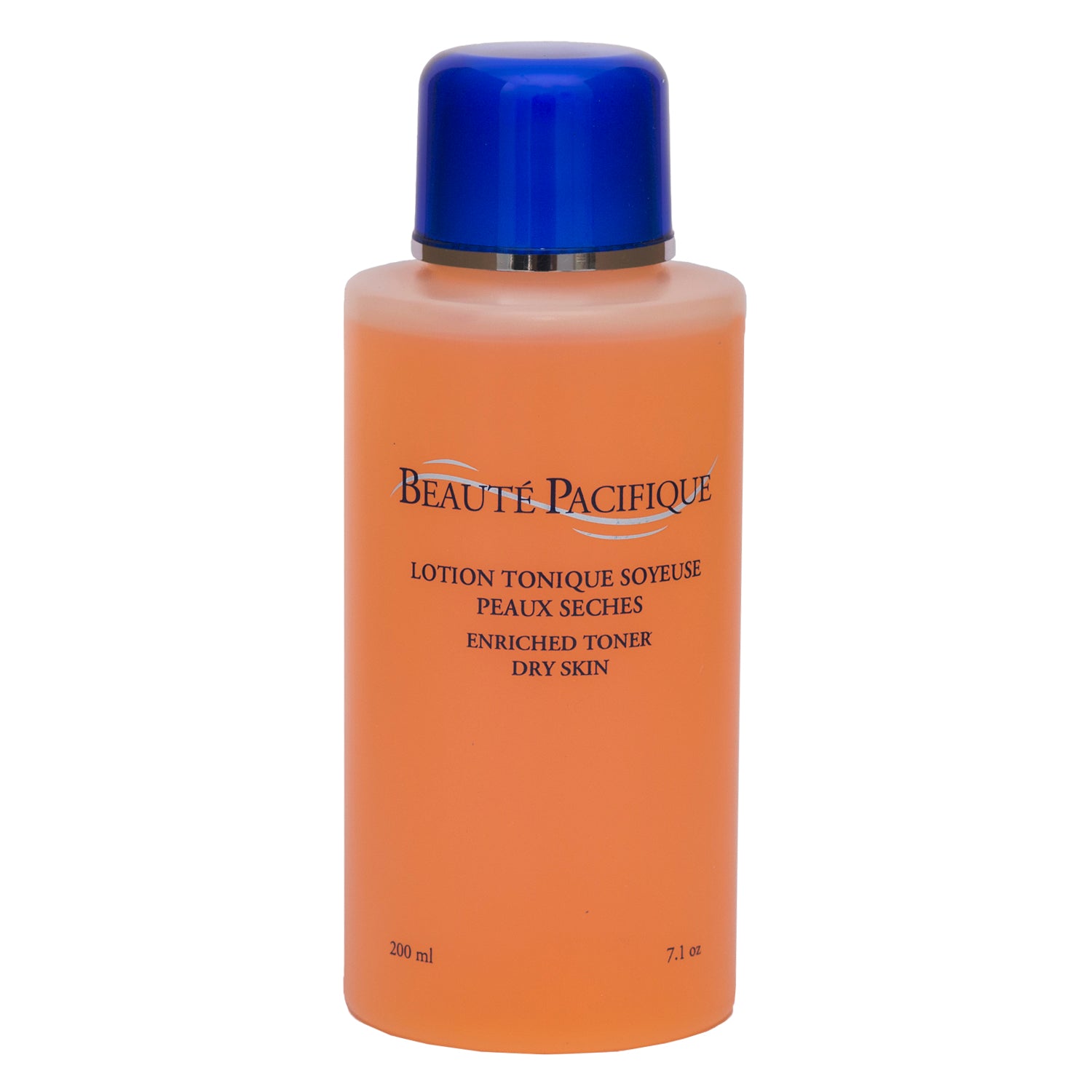 Loción Tónica - piel seca y sensible - 200ml