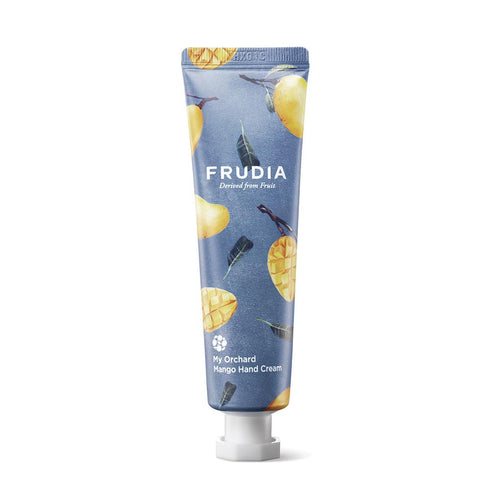 Mango Hand Cream - 30gr