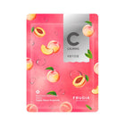 Squeeze Mask Peach