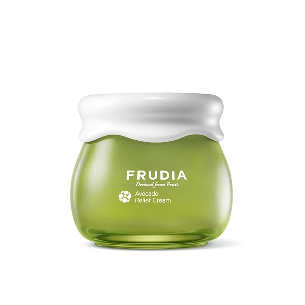 Avocado Relief Cream - 55gr