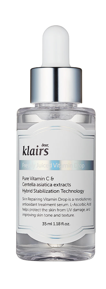 Freshly juice vitamid drop - 35 ml