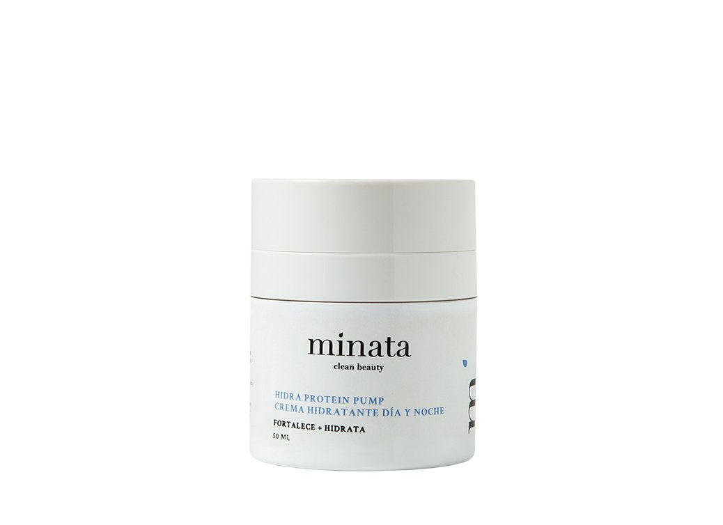 Hidra Protein Pump - 50ml
