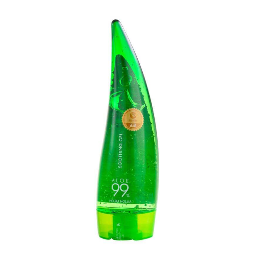 Aloe 99% Soothing Gel - 250ml