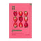 Mascarilla "Pure Essence Mask Frutilla"