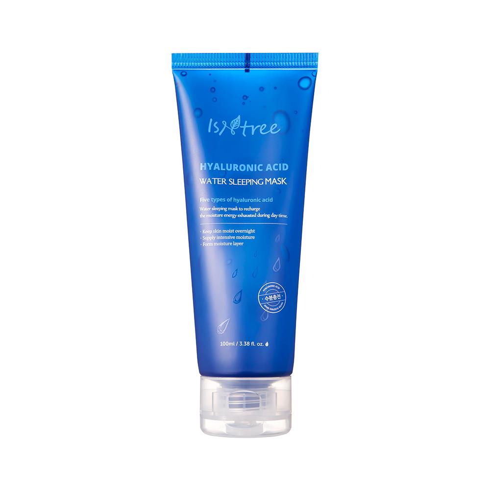 Hyaluronic Acid Water Sleeping Mask - 100ml