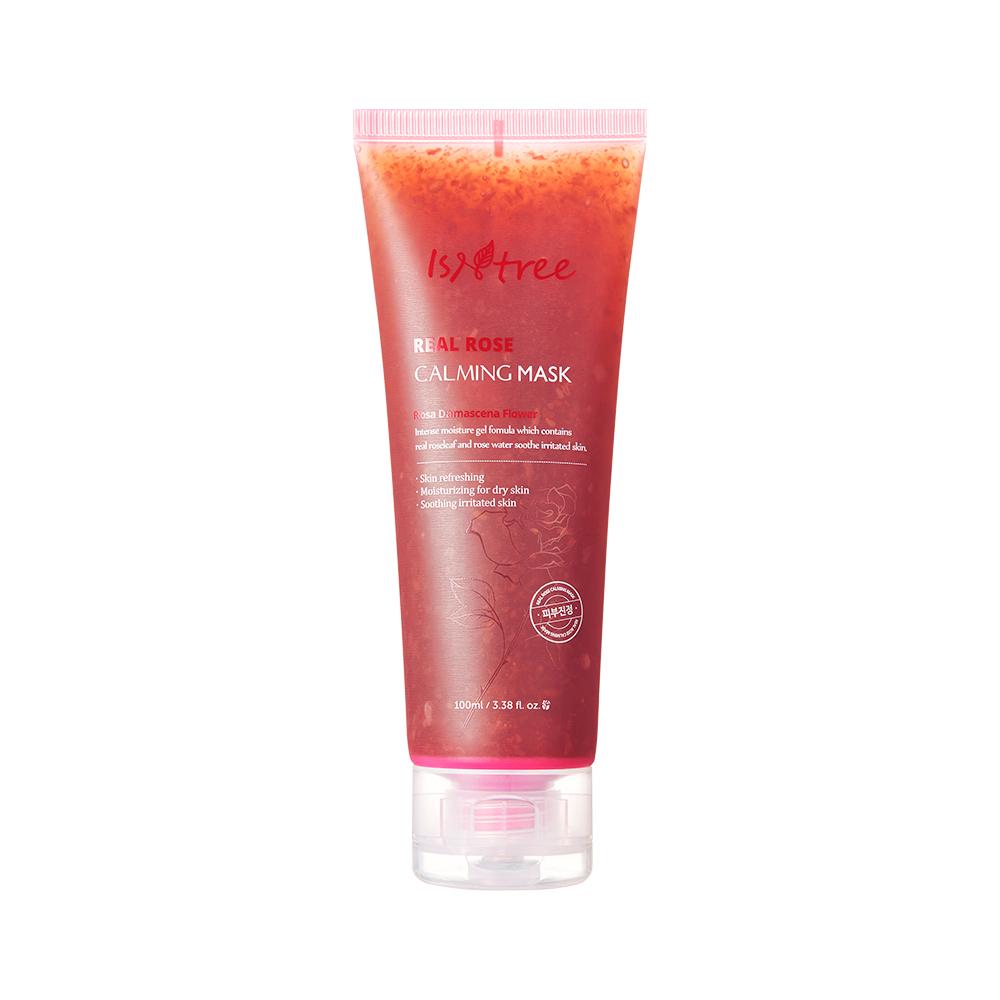 Real Rose Calming Mask - 100ml