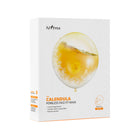Calendula Poreless Face Fit Mask, 20gr