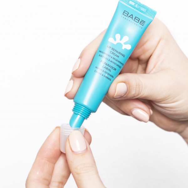 Reparador Labial - 15ml