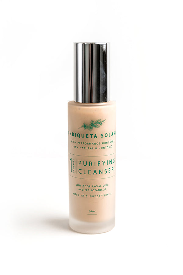 Purifying Cleanser - 80ml