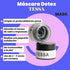 Máscara DETOX - 30ml