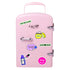 Nevera Skincare Rosada 4LT