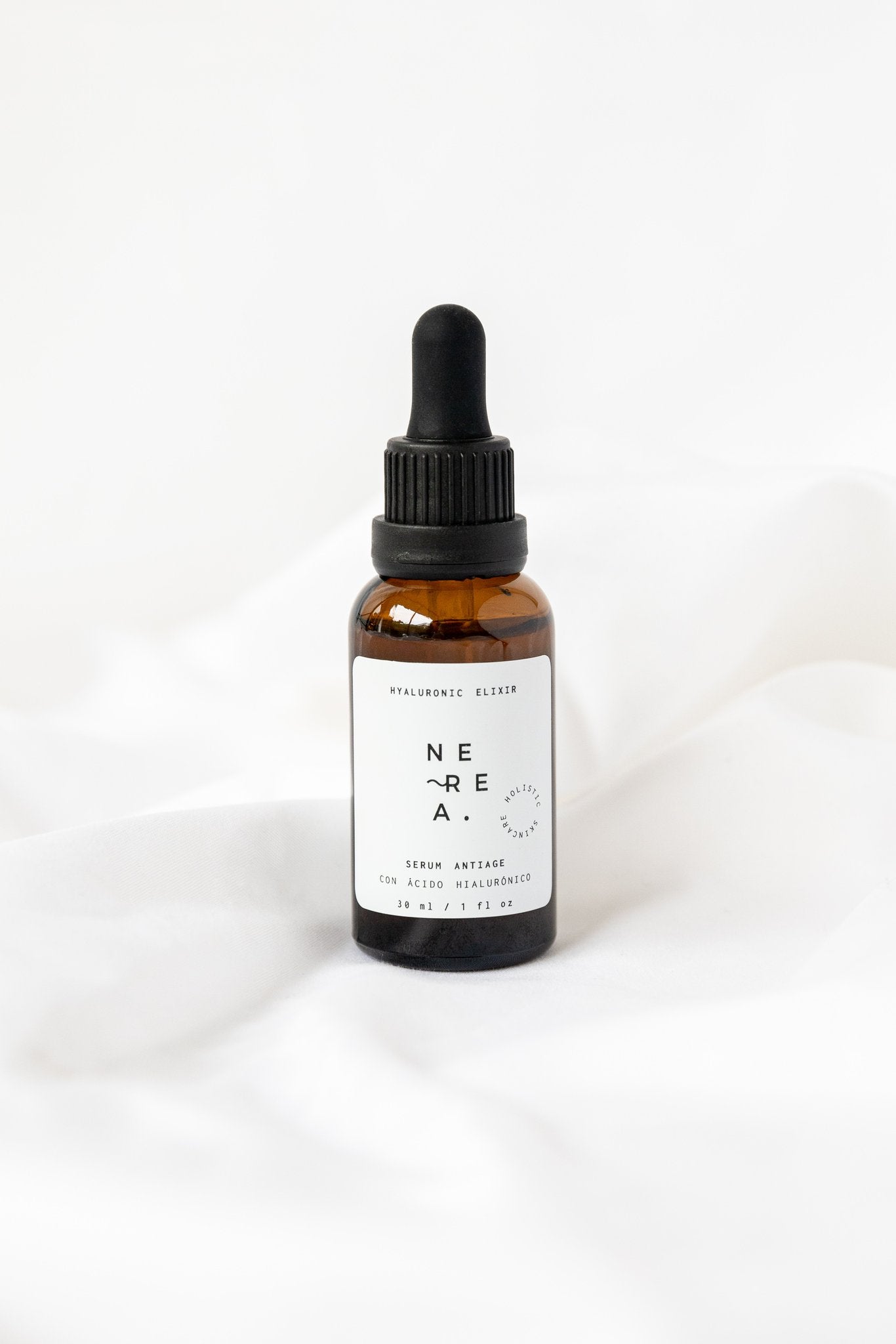 Hyaluronic Elixir | Serum Facial - 30ml