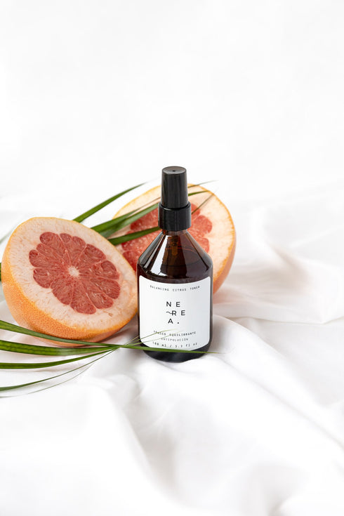 Balancing Citrus Toner | Tónico Facial - 100ml