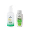Pack Gel de ducha nutritivo y crema hidratante Té Verde