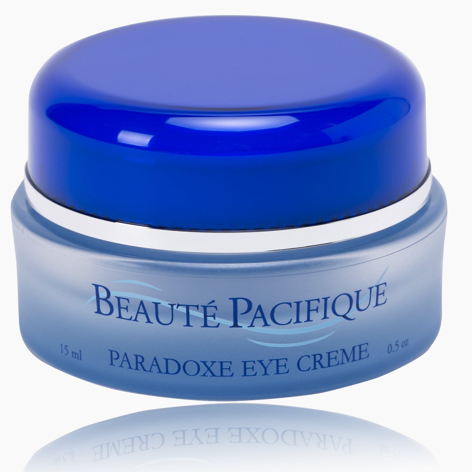 Crema para el contorno de ojos - Paradoxe - 15ml
