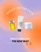 Beauty Selection The New Way - Night Nutrition