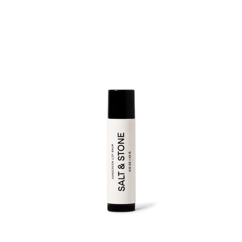 Protector Solar Orgánico Mineral SPF 30 Lip Balm