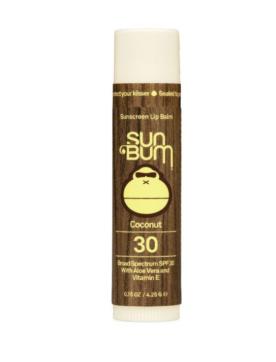 Original SPF 30 Bálsamo labial Coco - 4.5gr