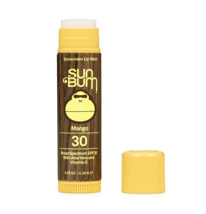 Original SPF 30 Bálsamo labial Mango